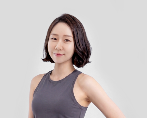 매직바디 수석강사 이유진